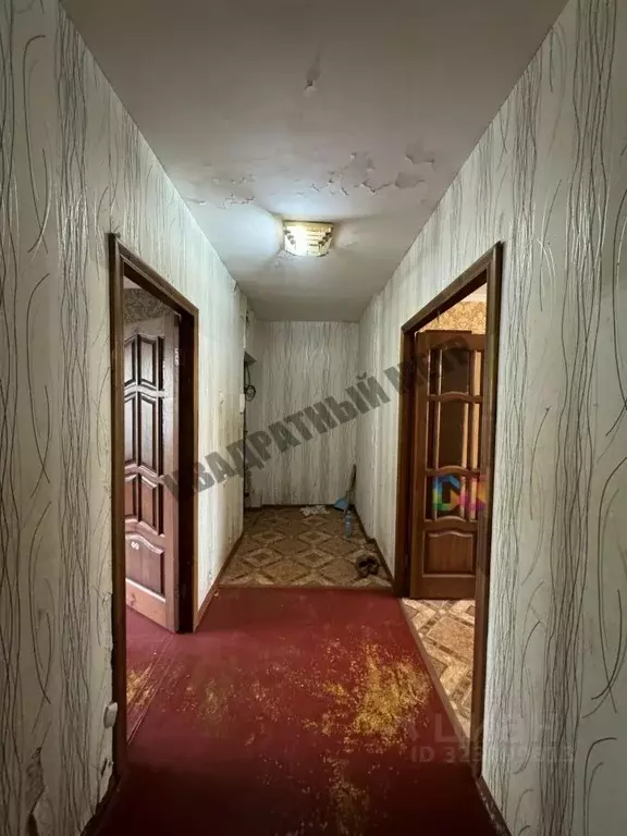 3-к кв. Калмыкия, Элиста 2-й мкр, 22 (69.1 м) - Фото 2