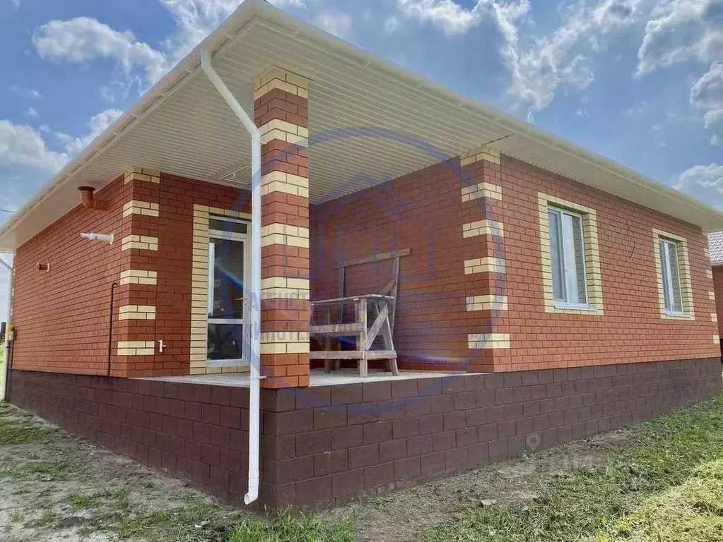 Дом в Белгородская область, Белгородский район, Комсомольское с/пос, ... - Фото 2