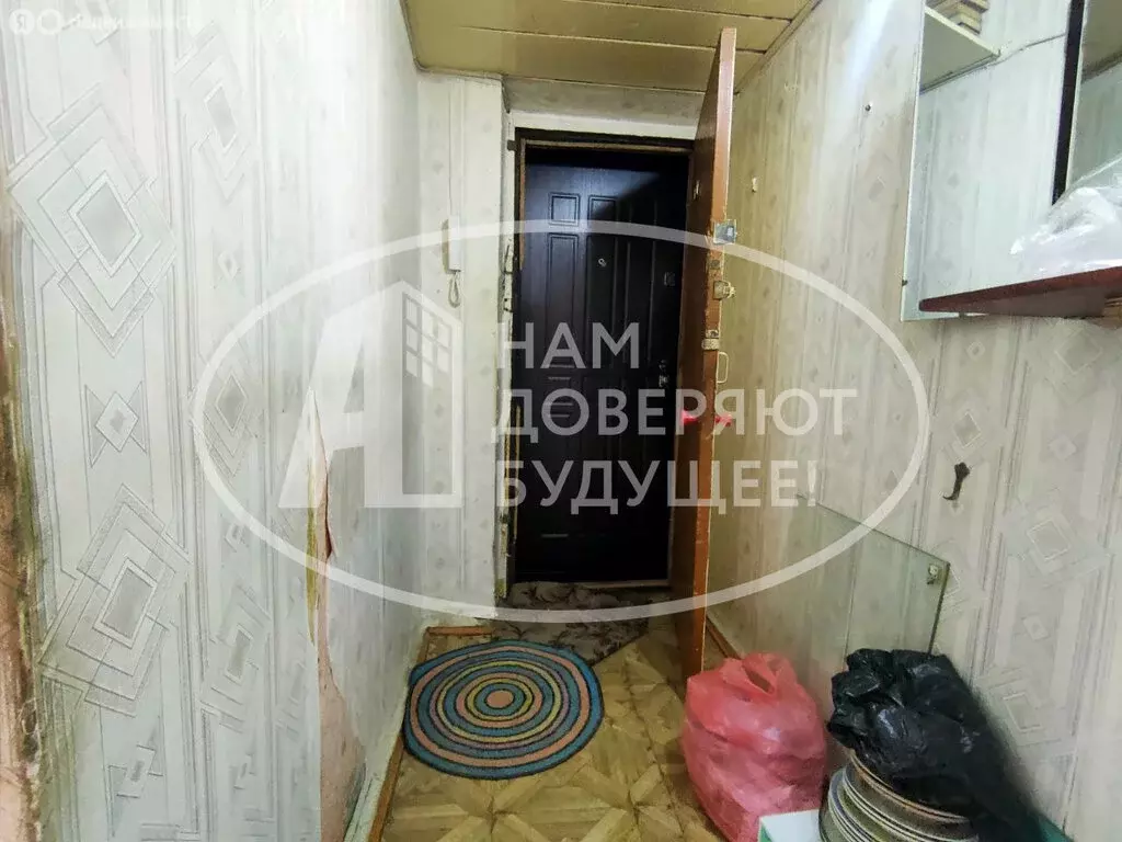 1-комнатная квартира: Кунгур, улица Иренская Набережная, 6 (30.2 м) - Фото 2