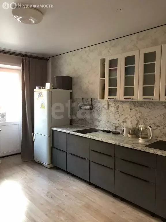 2-комнатная квартира: Сыктывкар, улица Панева, 1 (63.7 м) - Фото 1