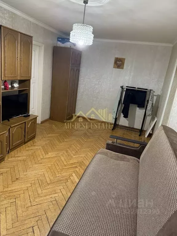 2-к кв. Северная Осетия, Владикавказ просп. Коста, 247 (45.0 м) - Фото 2