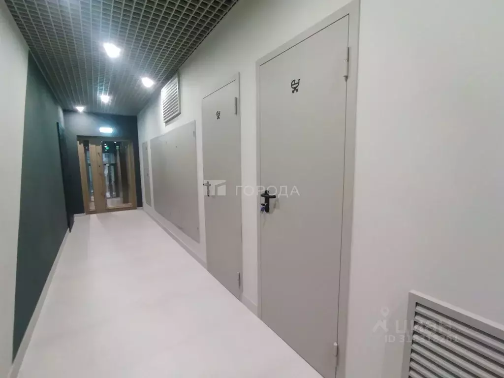 Гараж в Новосибирская область, Новосибирск ул. Владимира Заровного, ... - Фото 1