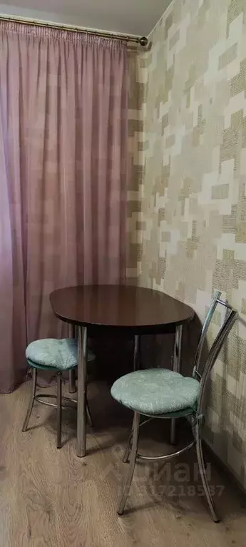 1-к кв. Ленинградская область, Кудрово г. Всеволожский район, ... - Фото 0