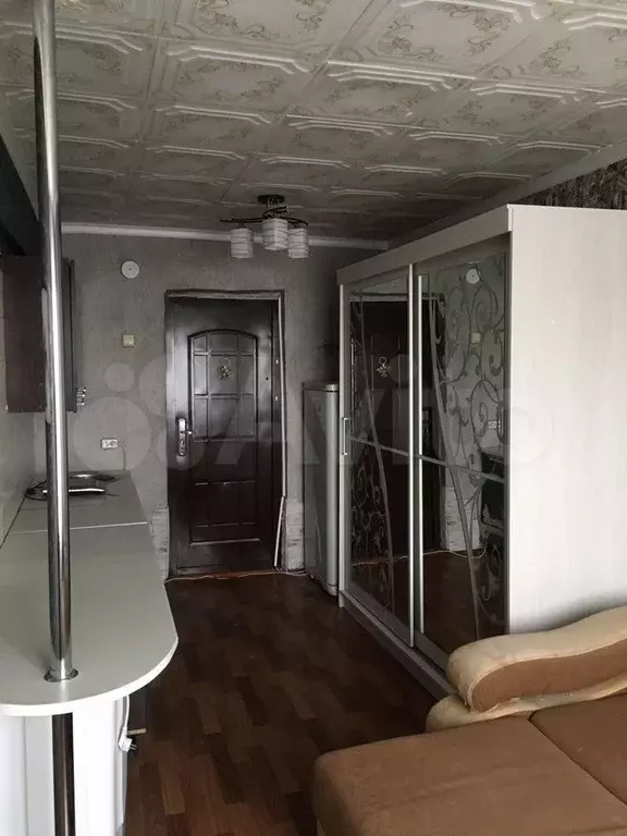 Комната 14,6 м в 1-к., 5/5 эт. - Фото 0