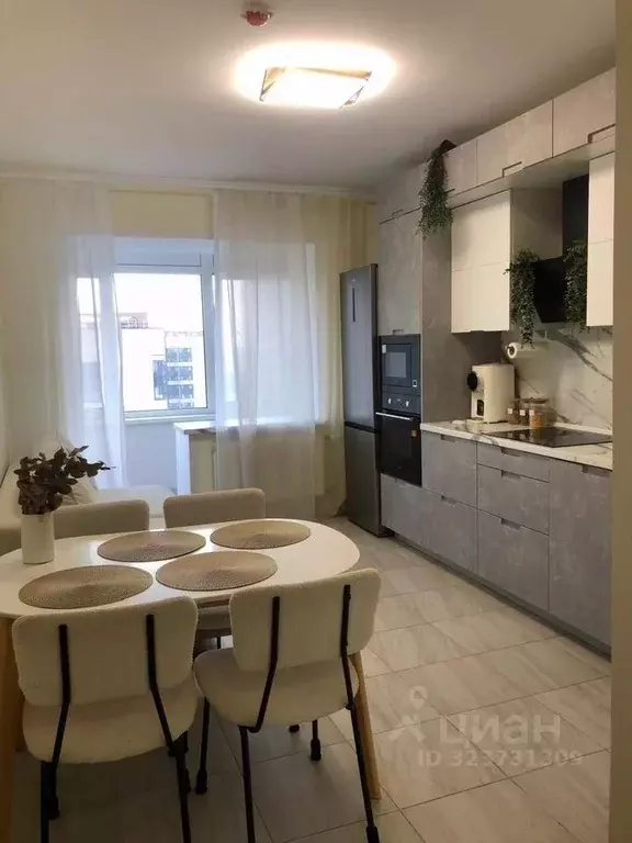 1-к кв. Москва Варшавское ш., 170Ек11 (40.0 м) - Фото 0