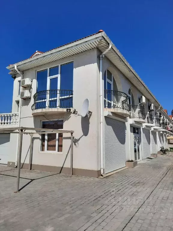 2-к кв. Севастополь ул. Летчиков, 3Д (55.0 м) - Фото 1
