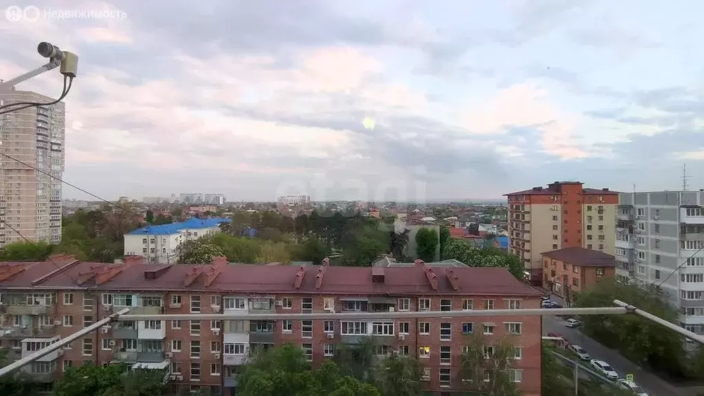 3-комнатная квартира: Краснодар, Ставропольская улица, 184 (62 м) - Фото 1