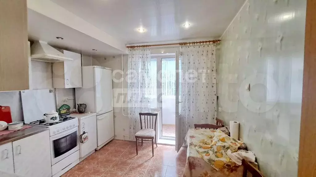 2-к. квартира, 43 м, 3/5 эт. - Фото 0