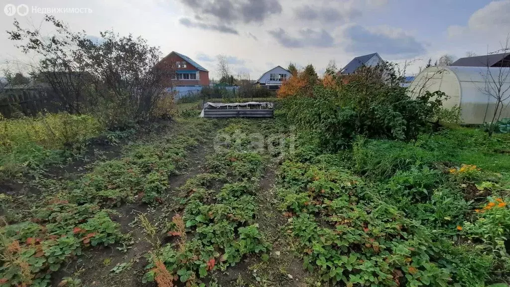 Дом в Верхняя Салда, улица 1 Мая, 8 (16 м) - Фото 0