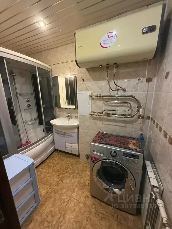 3-к кв. Воронежская область, Воронеж ул. Шишкова, 107 (90.0 м) - Фото 0
