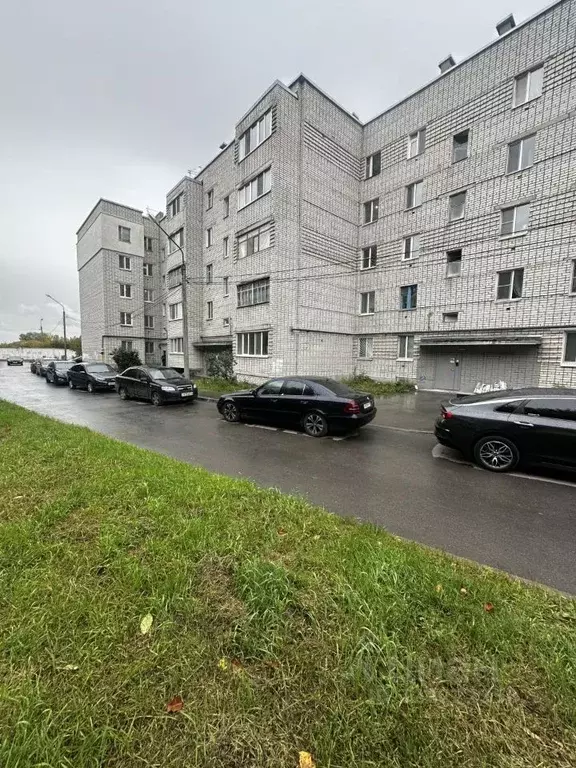 3-к кв. Татарстан, Казань Хлебозаводская ул., 9 (60.0 м) - Фото 0
