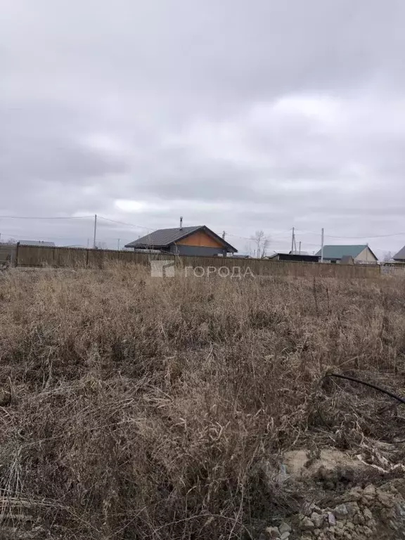 Участок в Новосибирская область, Новосибирск Новый Мир садовое ... - Фото 0