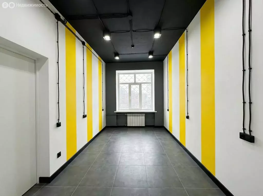 Помещение свободного назначения (8 м) - Фото 1