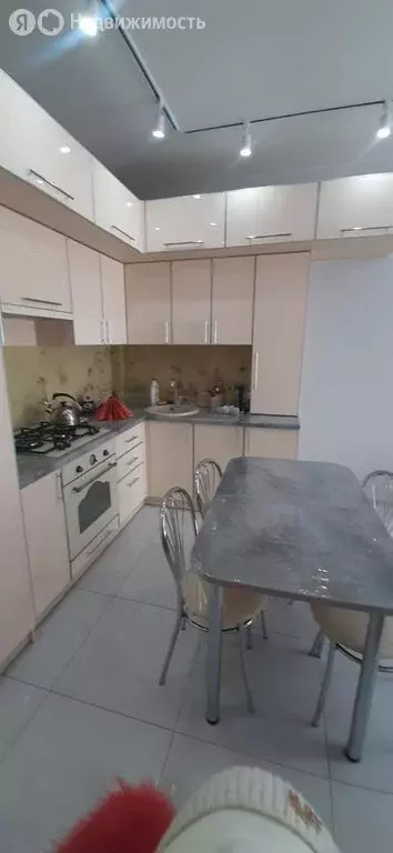 1-комнатная квартира: Ейск, Армавирская улица, 204/1 (44.3 м) - Фото 1