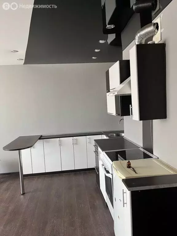 Квартира-студия: Новосибирск, улица Татьяны Снежиной, 43/1 (32.5 м) - Фото 2