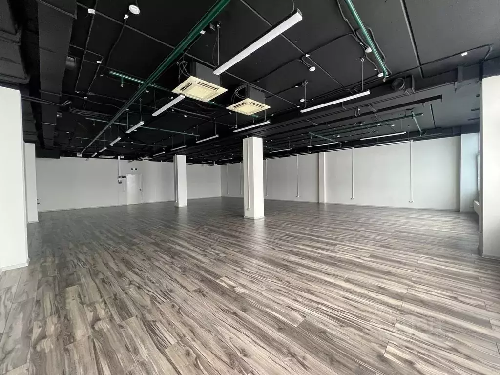 Офис в Москва Киевское шоссе, 22-й км, 4с2кГ (216 м) - Фото 1