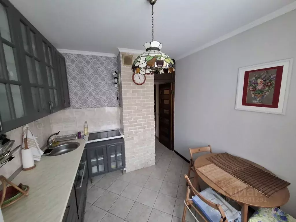 2-к кв. Московская область, Красногорск ул. Ленина, 33 (52.0 м) - Фото 2