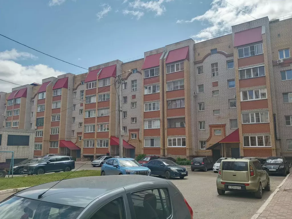 Продаётся 2-к квартира, 49.1 м - Фото 0
