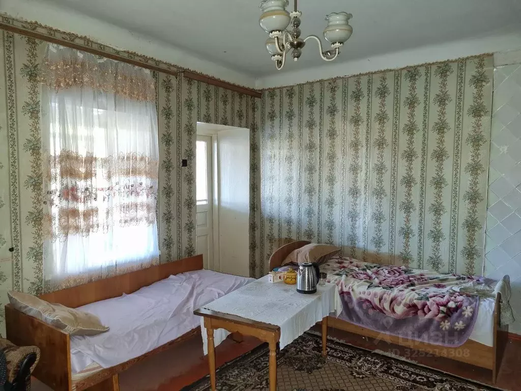 3-к кв. Ставропольский край, Кисловодск ул. Катыхина, 7 (53.5 м) - Фото 2