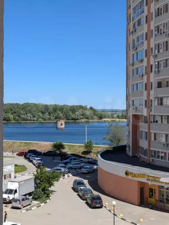 3-к. квартира, 80 м, 5/10 эт. - Фото 0