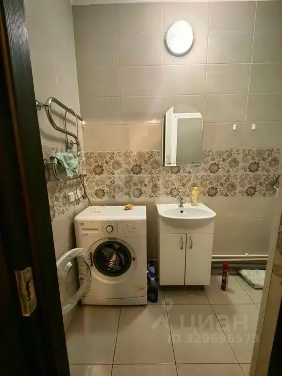 Студия Санкт-Петербург просп. Ветеранов, 169к2 (24.14 м) - Фото 1
