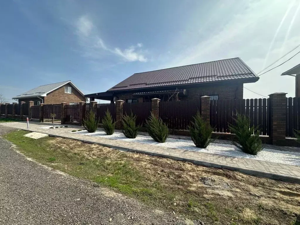 Участок в Краснодарский край, Краснодар ул. Имени Атамана Н.И. ... - Фото 1