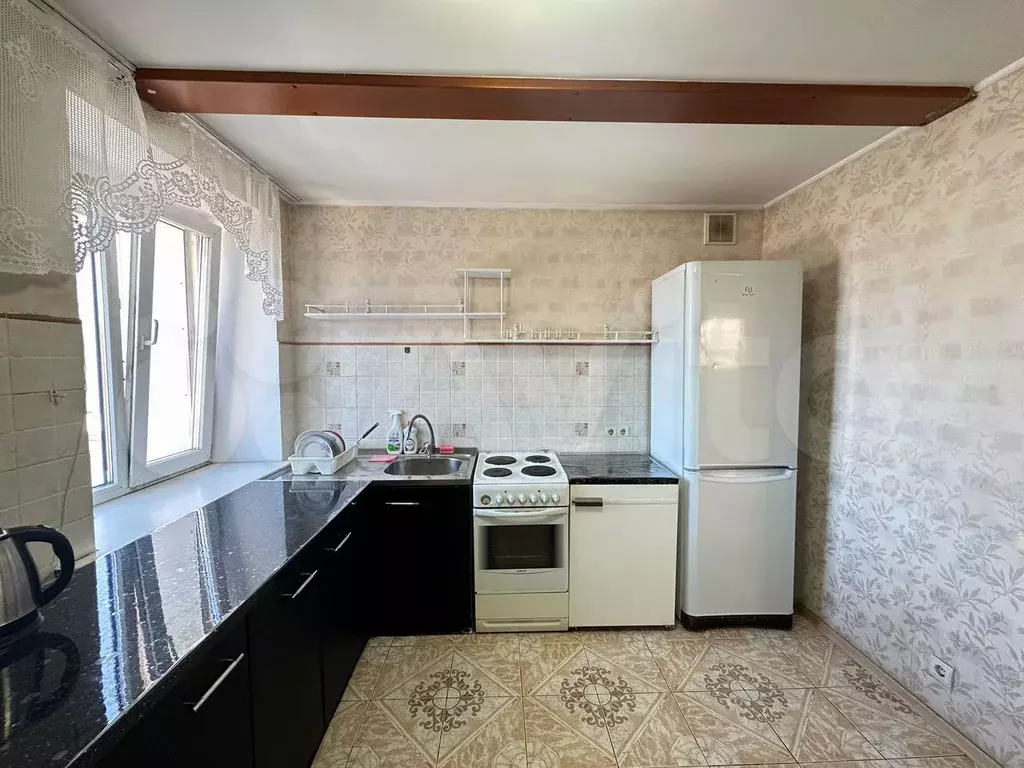 3-к. квартира, 120 м, 5/5 эт. - Фото 1