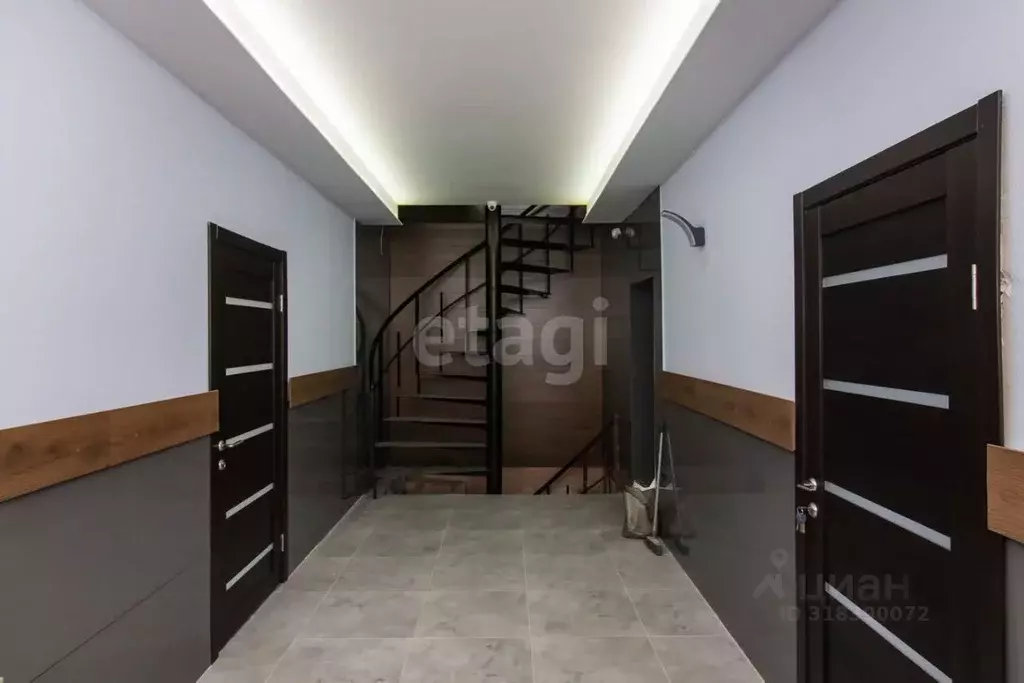 Офис в Ханты-Мансийский АО, Ханты-Мансийск Южный пер., 16А (347 м) - Фото 1