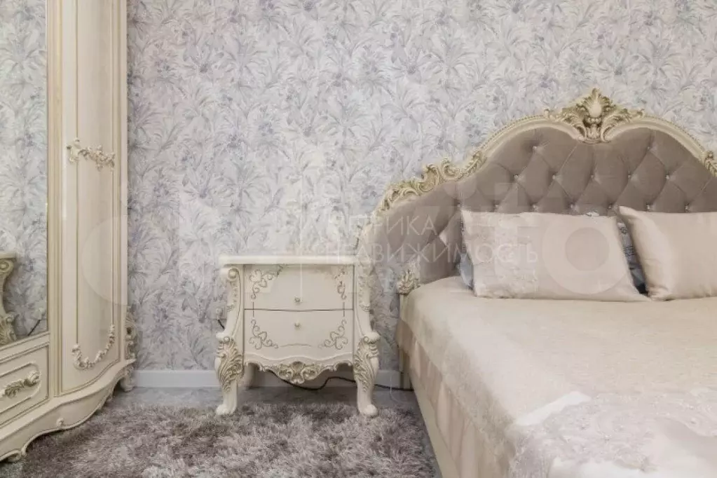 2-к. квартира, 74 м, 5/9 эт. - Фото 1