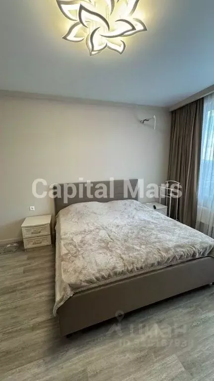1-к кв. Москва Родниковая ул., 30к3 (43.0 м) - Фото 1