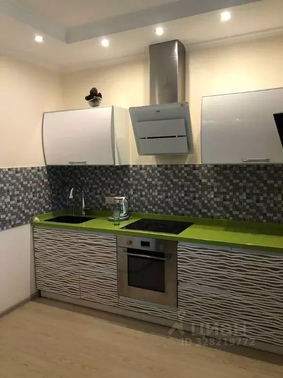 1-к кв. Московская область, Королев Пионерская ул., 30к9 (42.95 м) - Фото 1