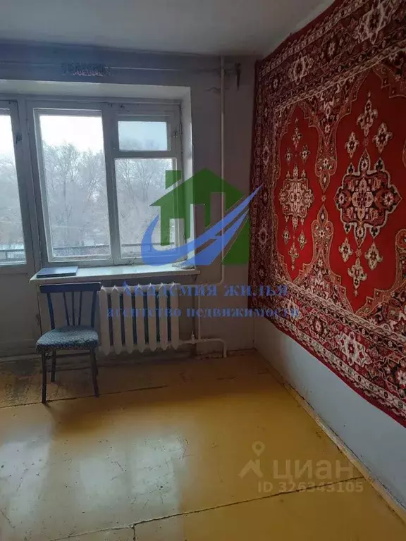 3-к кв. Оренбургская область, Орск Новый город мкр, ул. Горького, 119 ... - Фото 1