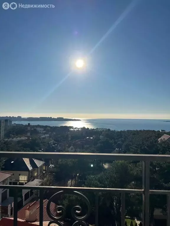 2-комнатная квартира: Геленджик, Больничный переулок, 4к13 (78 м) - Фото 2