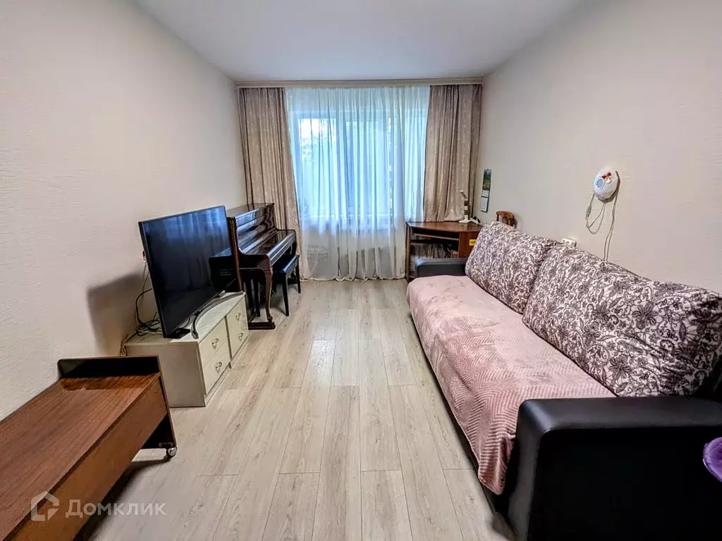 Продаётся 2-к квартира, 42.3 м - Фото 0