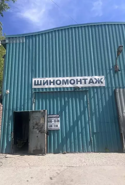 Торговая площадь в Новосибирская область, Новосибирск ул. Петухова, ... - Фото 2