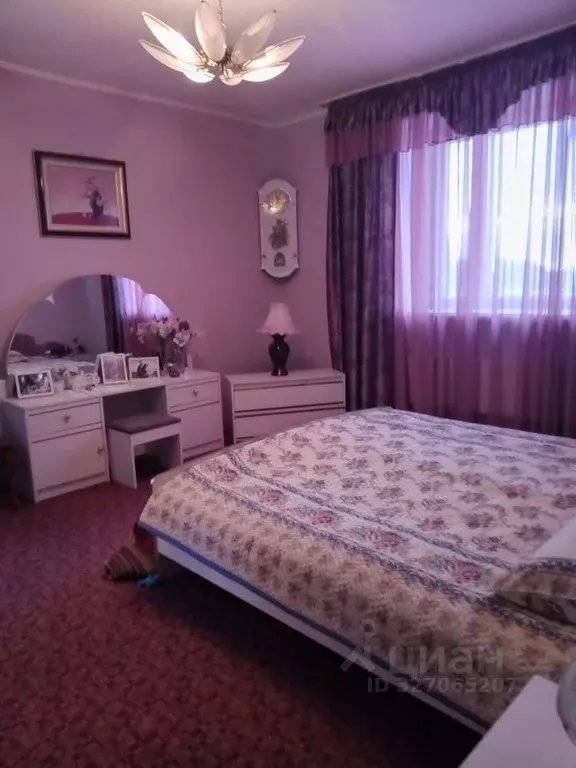 3-к кв. Санкт-Петербург аллея Поликарпова, 2 (106.7 м) - Фото 1