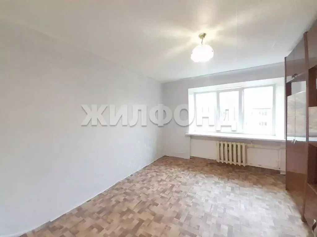 1-к кв. Томская область, Томск Колхозная ул., 11 (18.0 м) - Фото 1