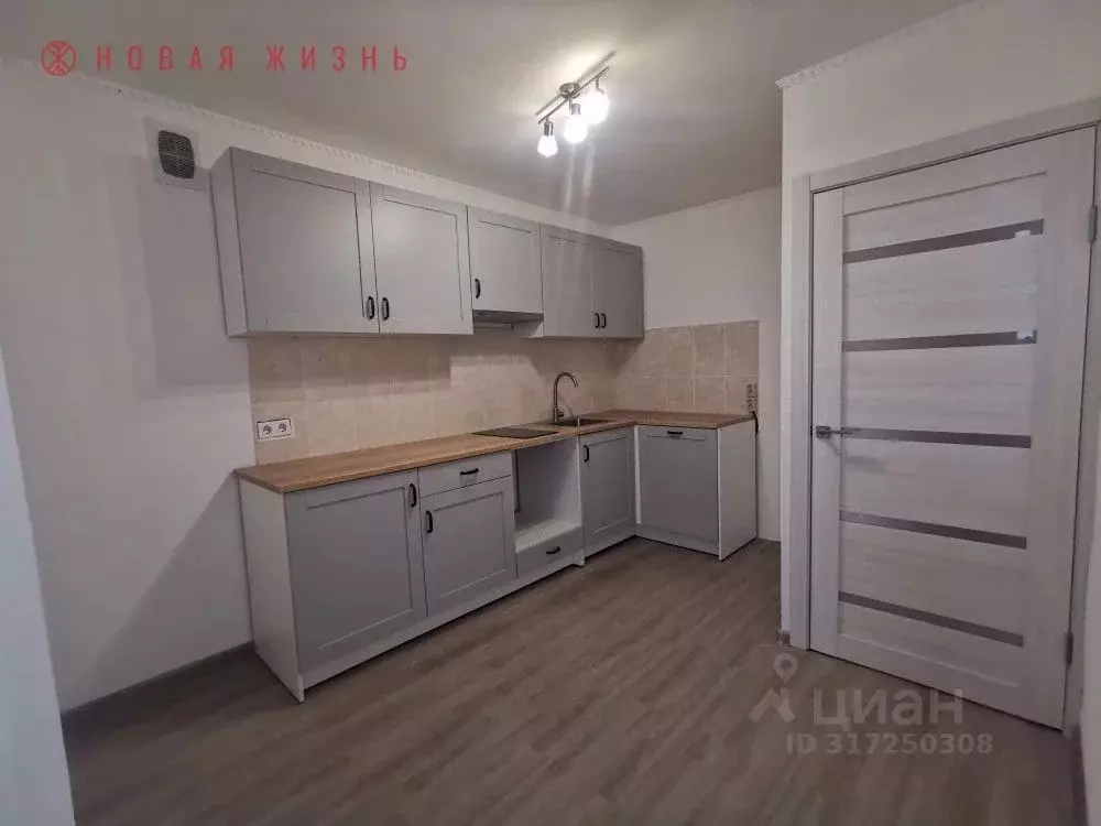 2-к кв. Самарская область, Самара ул. Карбышева, 67а (60.6 м) - Фото 0