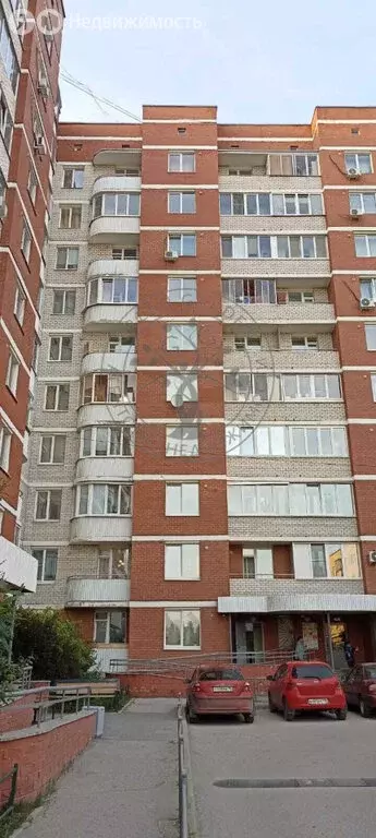1к в 3-комнатной квартире (16 м) - Фото 0