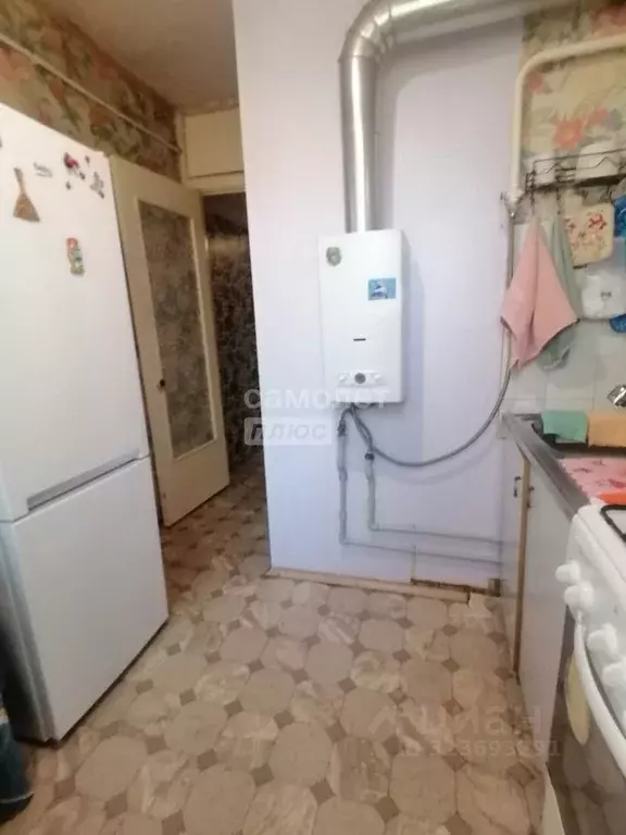 3-к кв. Ивановская область, Иваново Тихая ул., 15 (49.0 м) - Фото 1