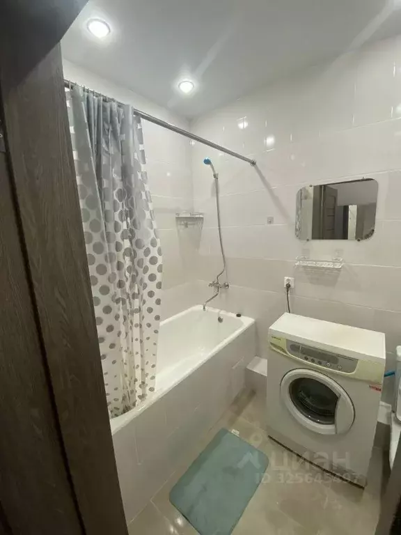 Студия Иркутская область, Иркутск Юбилейный мкр, 117/1 (23.0 м) - Фото 2