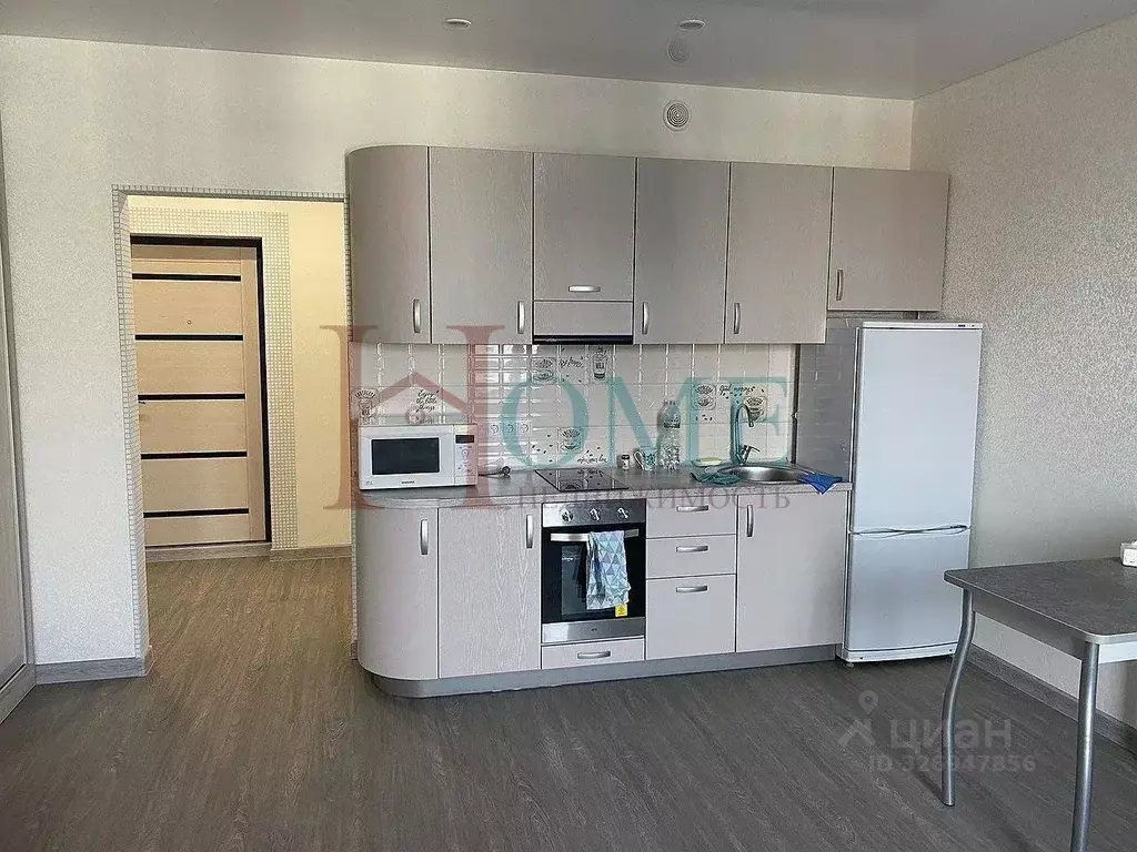 Студия Новосибирская область, Новосибирск ул. Немировича-Данченко, ... - Фото 1