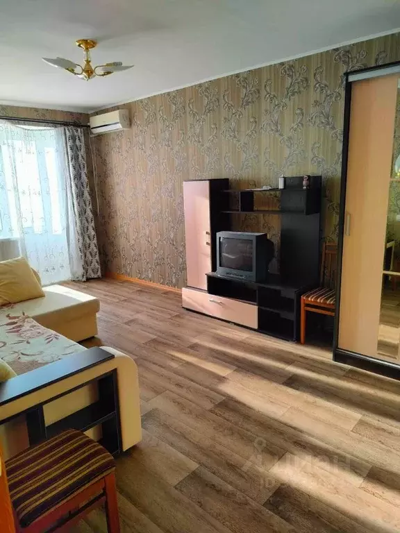 1-к кв. Саратовская область, Саратов ул. Имени Н.Г. Чернышевского, 46 ... - Фото 1