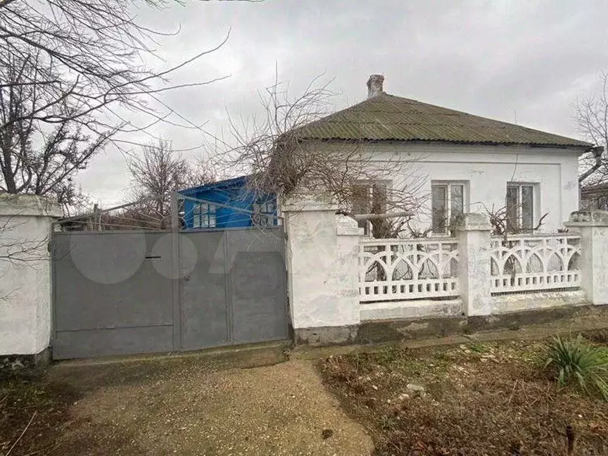 Дом в Крым, Керчь ул. Чебаненко, 29 (46 м) - Фото 0