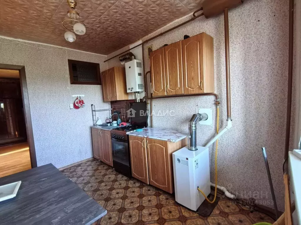2-к кв. Владимирская область, Гороховец ул. Строителей, 5 (43.5 м) - Фото 2