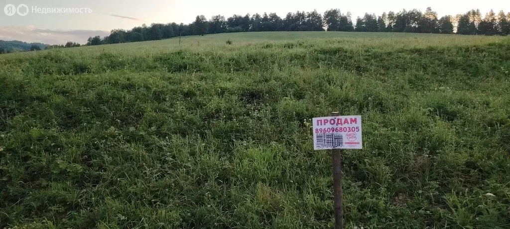 Участок в Александровка, Имеринская улица (15 м) - Фото 1