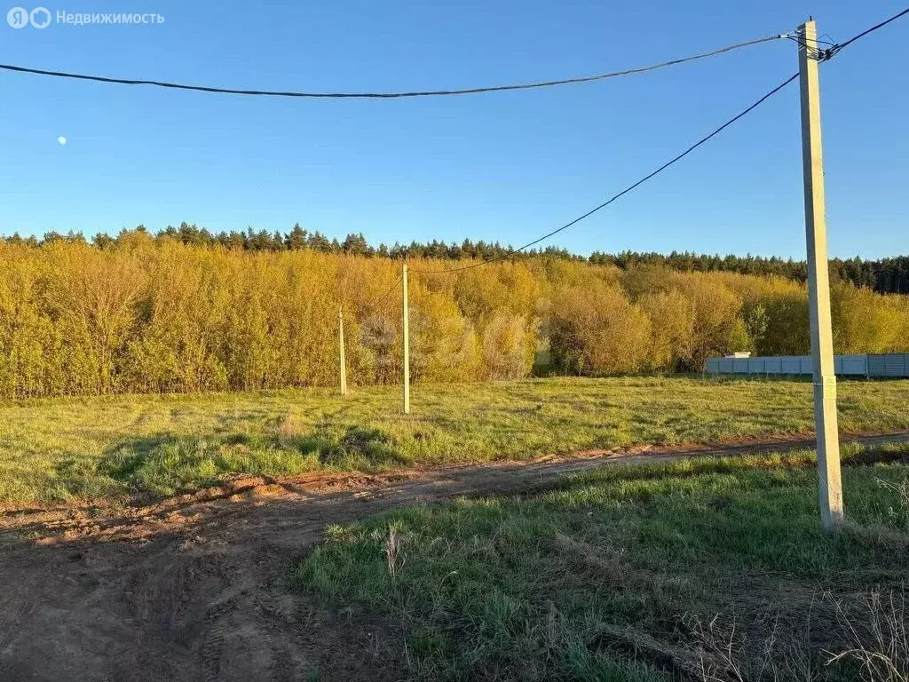 Участок в Тукаевский район, село Калмаш (85.2 м) - Фото 0