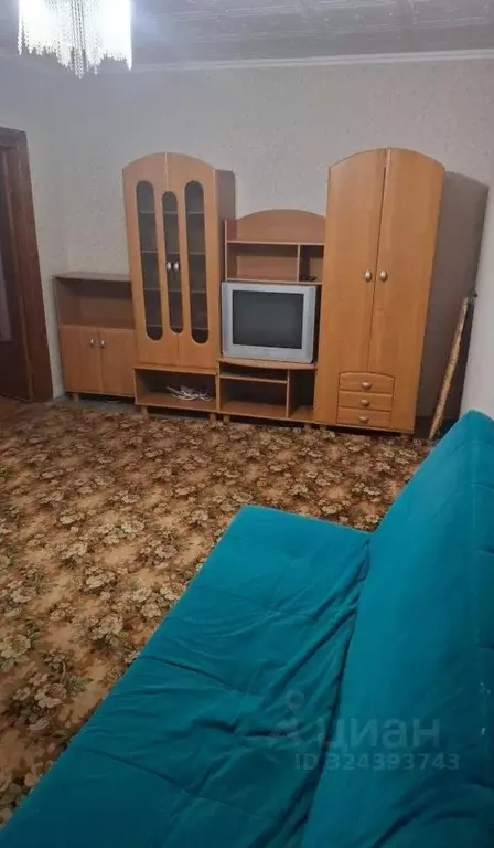 1-к кв. Краснодарский край, Новороссийск ул. Энгельса, 76 (37.0 м) - Фото 1