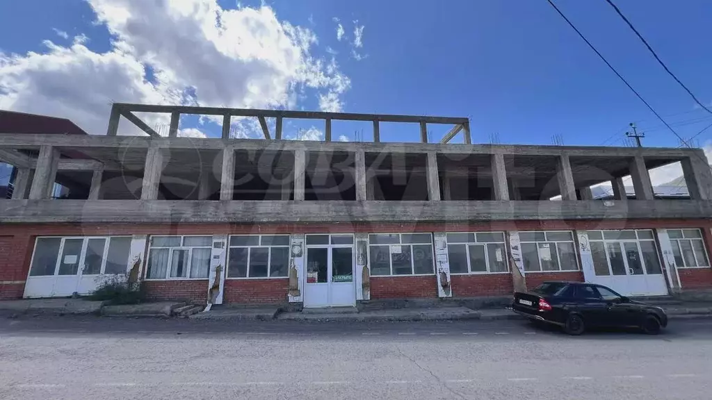Продам помещение свободного назначения, 1.3 м - Фото 1