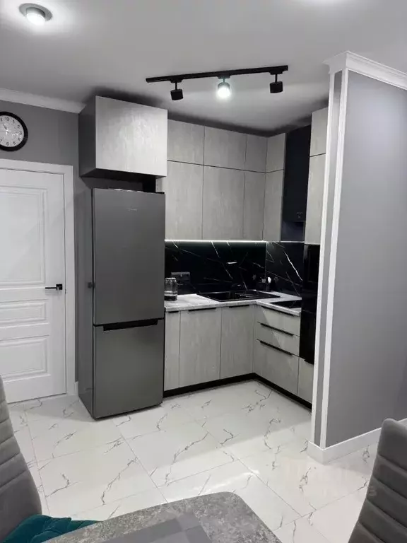 2-к кв. Москва Рязанский просп., 2/2к1 (58.0 м) - Фото 2